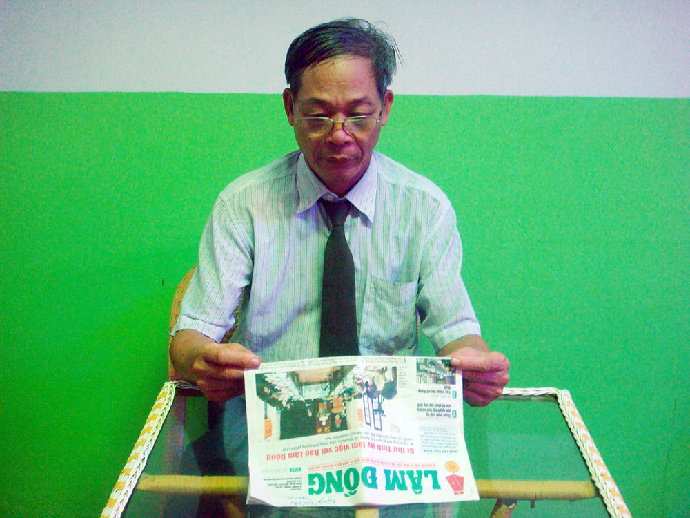Khuất tất và minh bạch