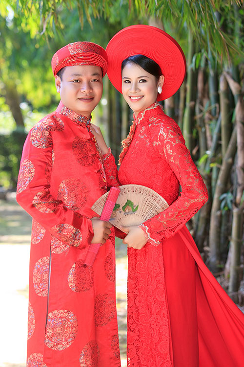 Vì sao việc cưới không có chuyển biến