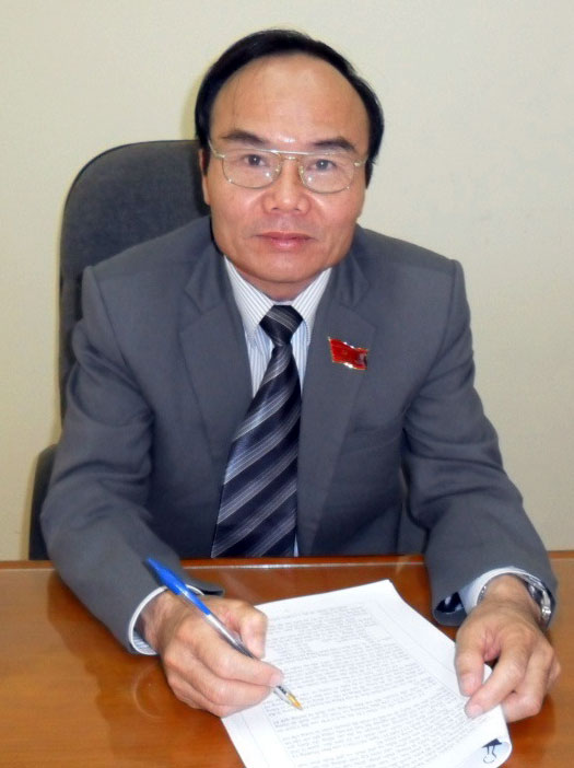 Nâng cao năng lực lãnh đạo và sức chiến đấu của Đảng; tiếp tục đưa Đức Trọng phát triển bền vững