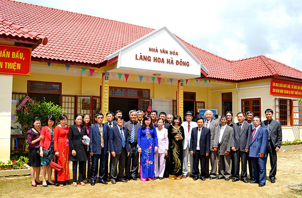 Chuyện bây giờ mới kể…