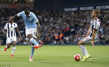 Man City – Chelsea: Phô diễn sức mạnh?
