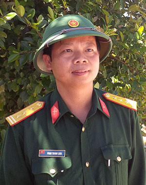 Ý Đảng - Lòng dân