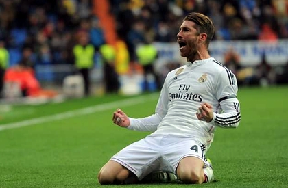 Chính thức chốt tương lai của Sergio Ramos!