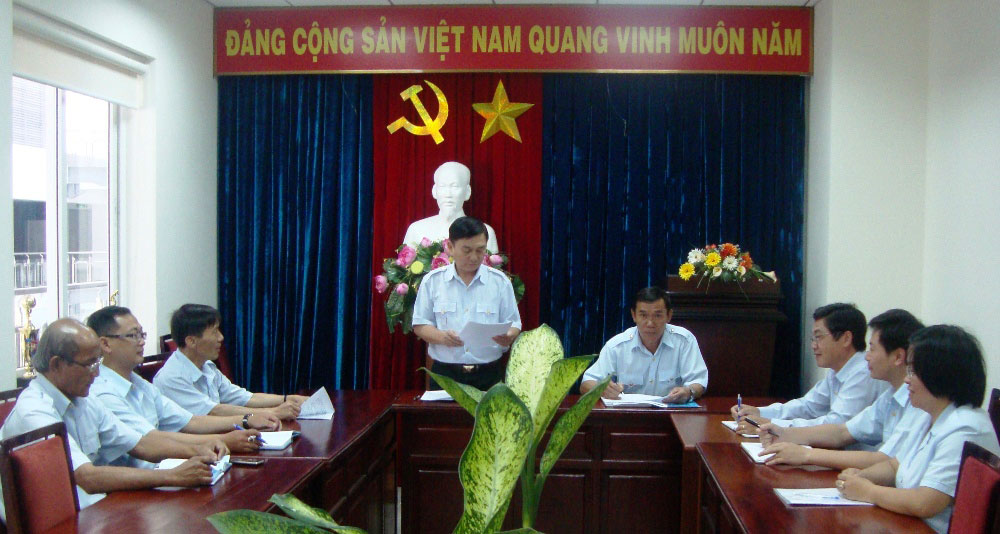 "Một cửa" thanh tra nhanh chóng, chính xác, đúng luật