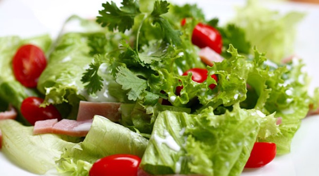 Cách chế biến thực phẩm bảo toàn dưỡng chất