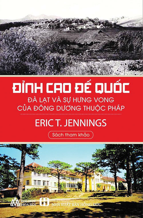 Đi tìm sử gia Đà Lạt