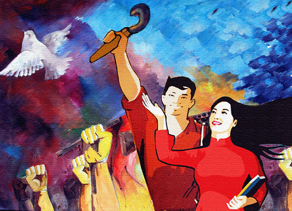 Kỷ vật mùa thu (truyện ngắn)