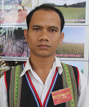 Ý Đảng - Lòng dân
