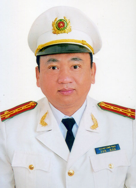 Nâng cao năng lực lãnh đạo, sức chiến đấu của Đảng bộ, xây dựng lực lượng đáp ứng yêu cầu nhiệm vụ trong tình hình mới