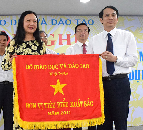 Ngành Giáo dục Lâm Đồng với việc đổi mới căn bản, toàn diện giáo dục và đào tạo