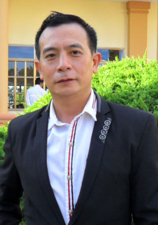 Ý Đảng - Lòng dân
