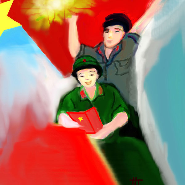 Từ mùa thu ấy (truyện ngắn)