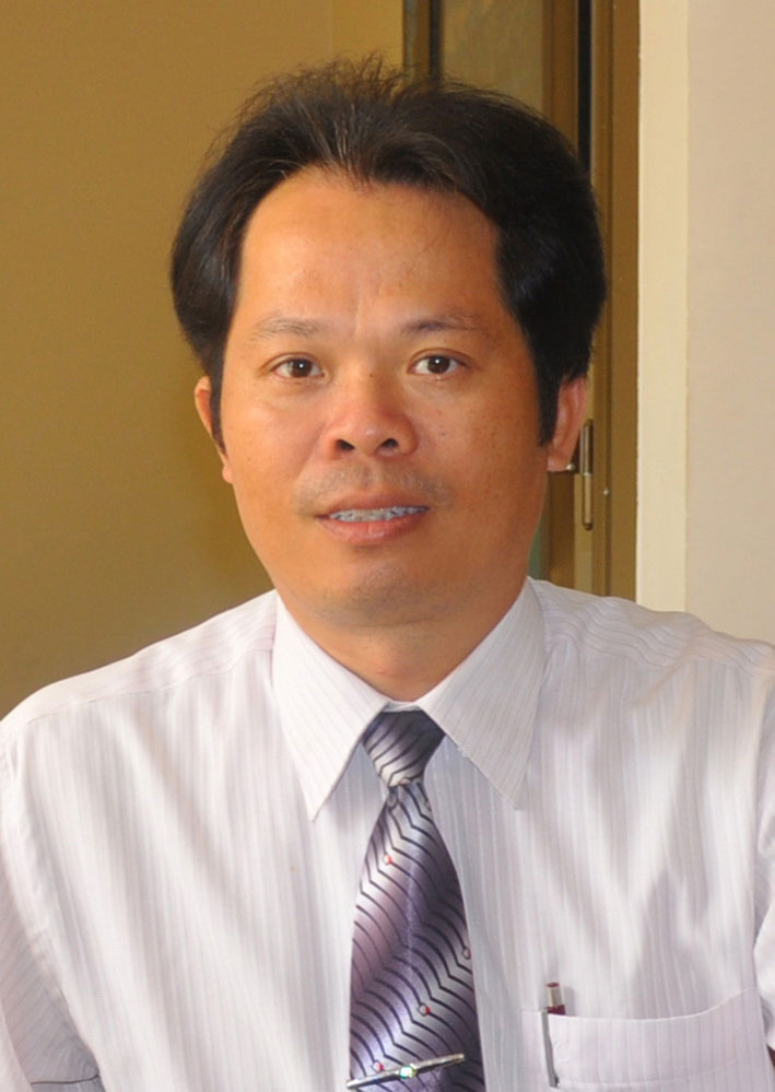 Ý Đảng - Lòng dân