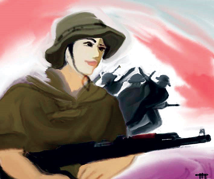 Đội Mũi