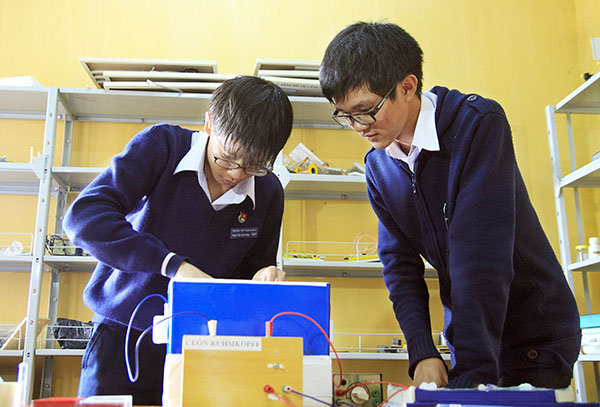 Suy ngẫm về bức thư Bác Hồ gửi các học sinh nhân ngày khai trường đầu tiên của nước Việt Nam độc lập