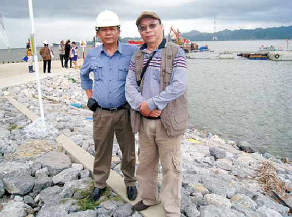 Con đường thức