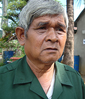 Ý Đảng - Lòng dân