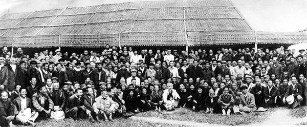 Phong trào Xô viết Nghệ - Tĩnh và bài học lớn hiện nay