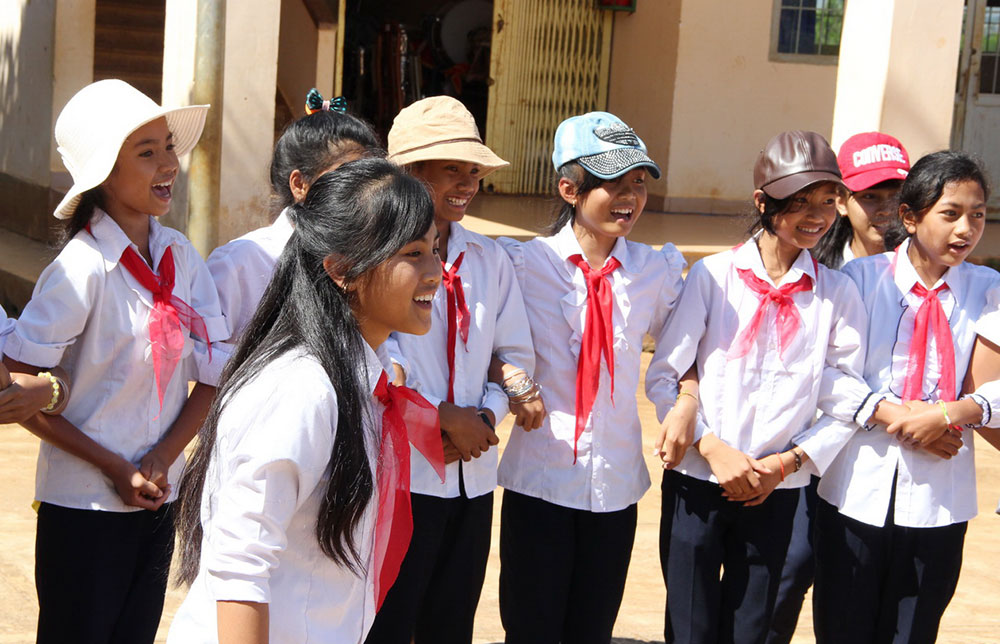 &quot;Em là tất cả của mẹ&quot;