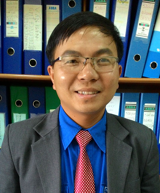 Ý Đảng - Lòng dân