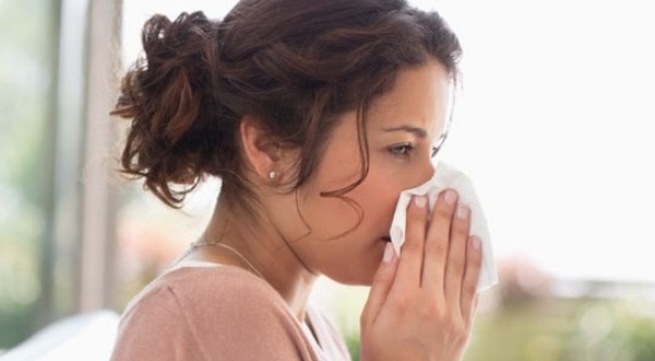 Điểm danh những bệnh giao mùa đe dọa sức khỏe