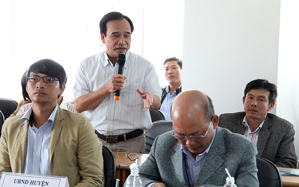 Doanh nghiệp và môi trường cùng phát triển bền vững