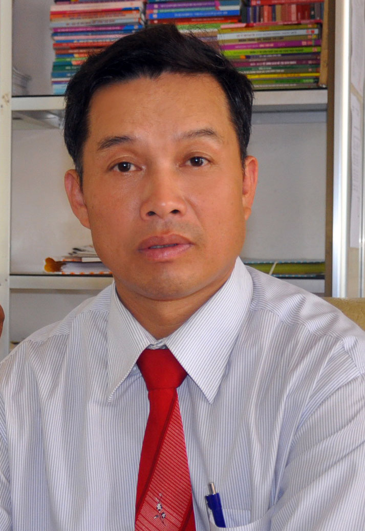Ý Đảng - Lòng dân