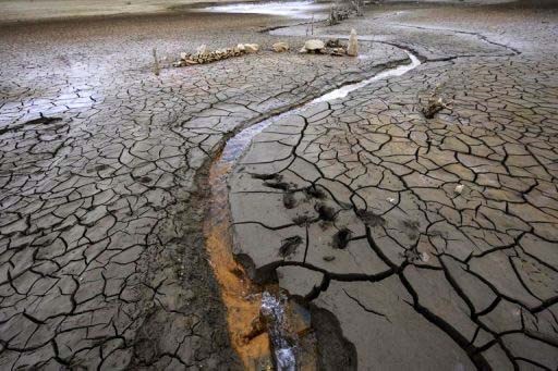 El Nino đang phát triển mạnh hơn cả &quot;thời điểm tồi tệ nhất&quot;