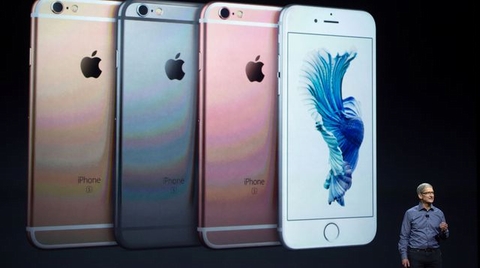 5 tính năng mới đáng tiền của iOS 9