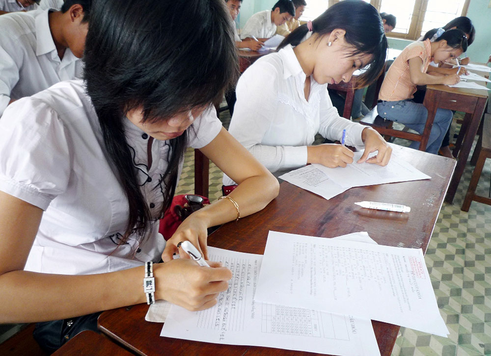 Phát huy mô hình chất lượng về xuất khẩu lao động