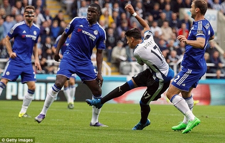Mourinho dọa &quot;trảm&quot; hàng loạt sao Chelsea