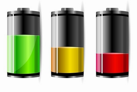 10 ứng dụng tốt nhất tăng tuổi thọ pin cho "dế"