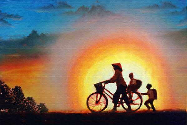 Di vật (truyện ngắn)