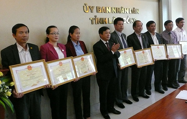 Cần nâng cao tinh thần trách nhiệm, thái độ ứng xử của đội ngũ cán bộ công chức