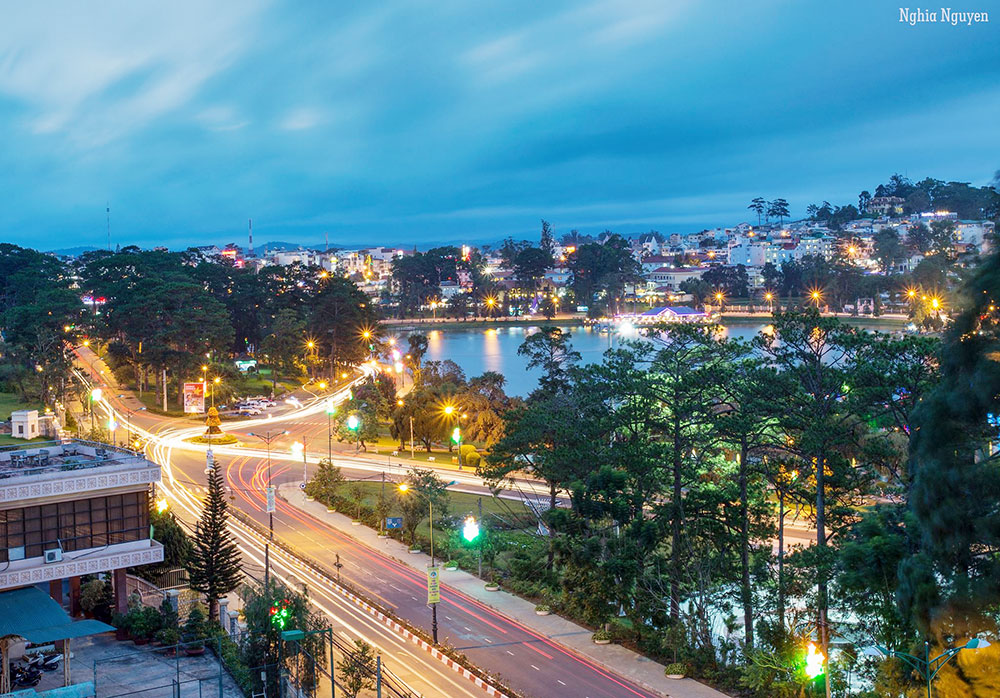 Phát triển Đà Lạt hướng đến văn minh, thân thiện