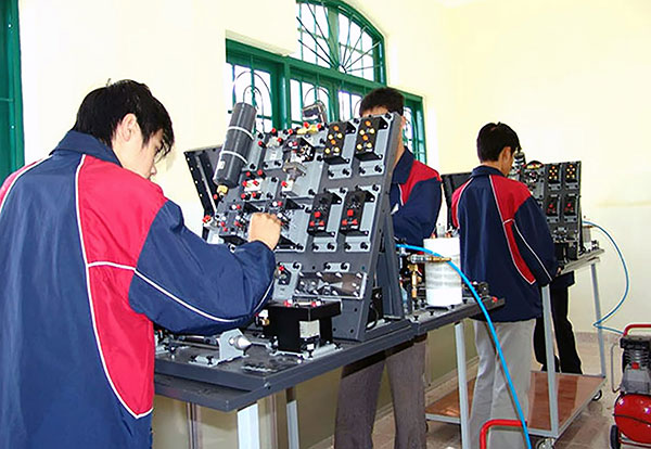 Tiếp tục chú trọng, nâng cao chất lượng đào tạo nghề nông thôn