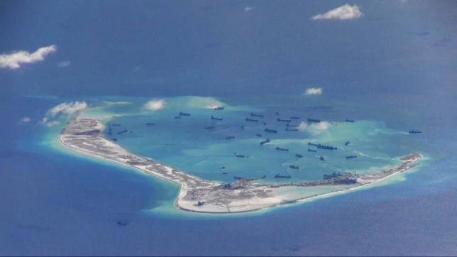 &quot;Tuyên bố chủ quyền của Việt Nam ở Biển Đông phù hợp với UNCLOS&quot;