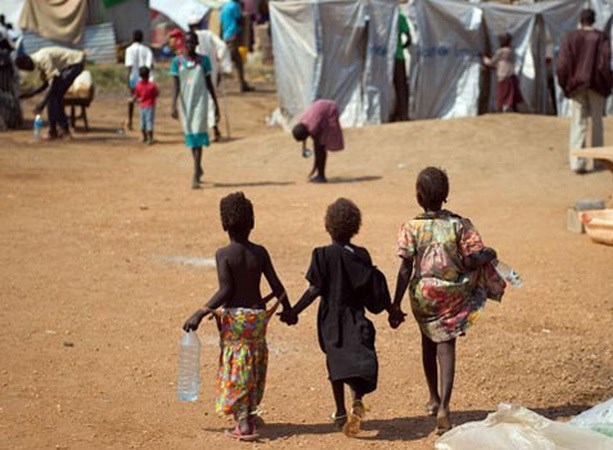 LHQ: 1/3 dân số Nam Sudan thiếu lương thực nghiêm trọng
