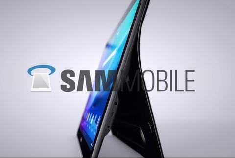 Máy tính &quot;khủng&quot; của Samsung có giá hơn 10 triệu đồng