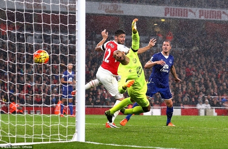 Vòng 4 League Cup: Arsenal dễ thở, Chelsea gặp khó
