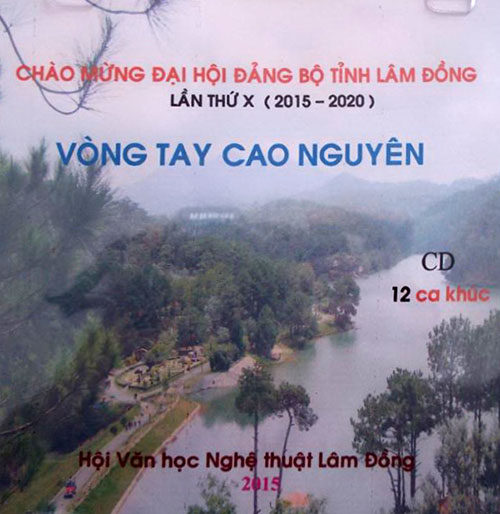 Ấm áp "Vòng tay cao nguyên"