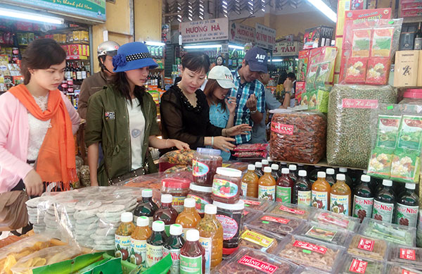 Hiệu quả từ công tác phối hợp chống gian lận thương mại