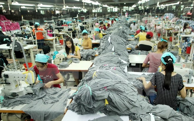 Fitch: Hiệp định TPP sẽ thúc đẩy tăng trưởng dài hạn ở Việt Nam