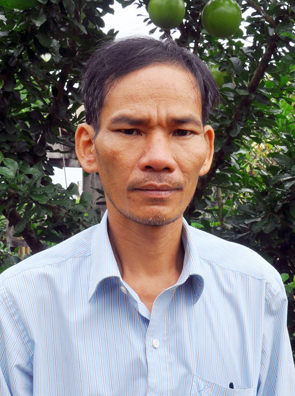 Từ tay "trắng" làm nên