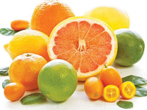 Vitamin C tiêu diệt tế bào ung thư đột biến