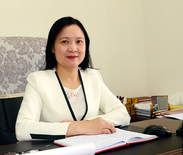 Nâng cao chất lượng đội ngũ nhà giáo