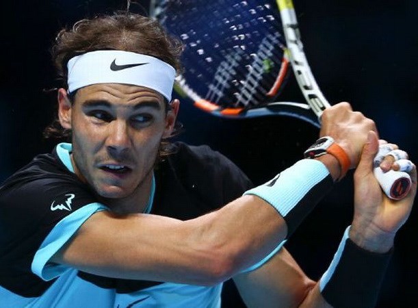 Nadal thẳng tiến vào bán kết, Murray phải &quot;sinh tử&quot; với Wawrinka