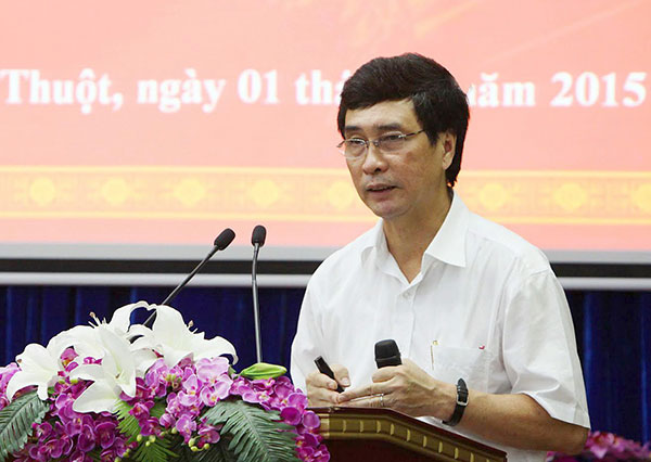 Củng cố, nâng cao chất lượng tín dụng chính sách vùng Tây Nguyên
