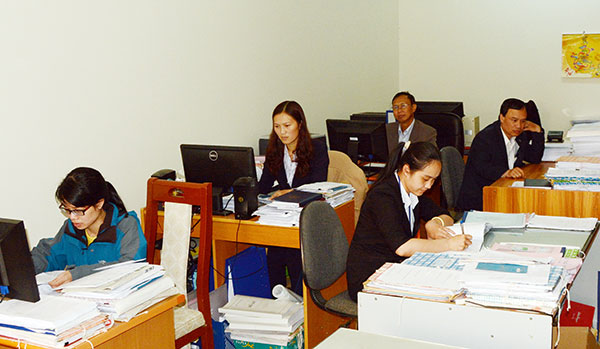 Nợ bảo hiểm lên tới trên 114.520 triệu đồng