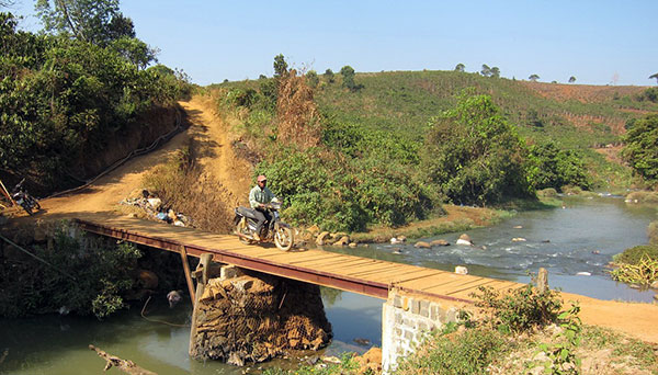 Khi đồng bào dân tộc thiểu số không trông chờ, ỷ lại